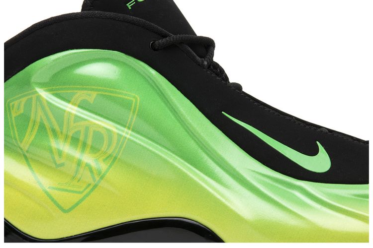 Nike Foamposite Lite All Star   Kryptonate