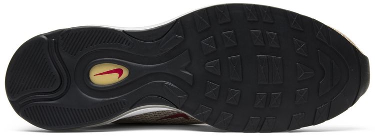 Nike Air Max 97 Ultra 17 Metallic Gold