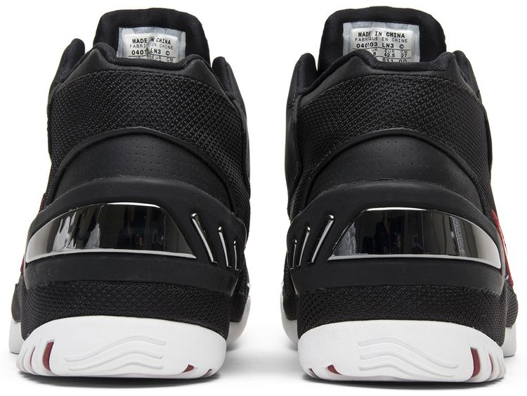 Air Zoom Generation Kings Rook 2004