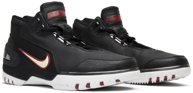 Air Zoom Generation Kings Rook 2004
