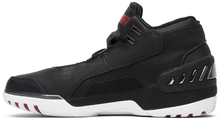 Air Zoom Generation Kings Rook 2004