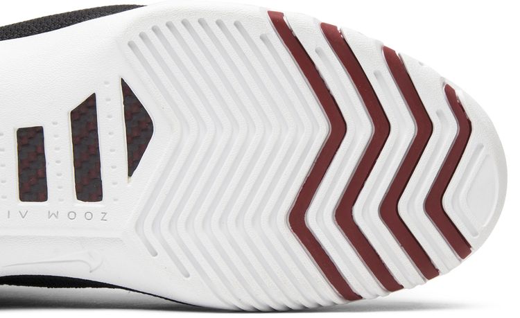Air Zoom Generation Kings Rook 2004