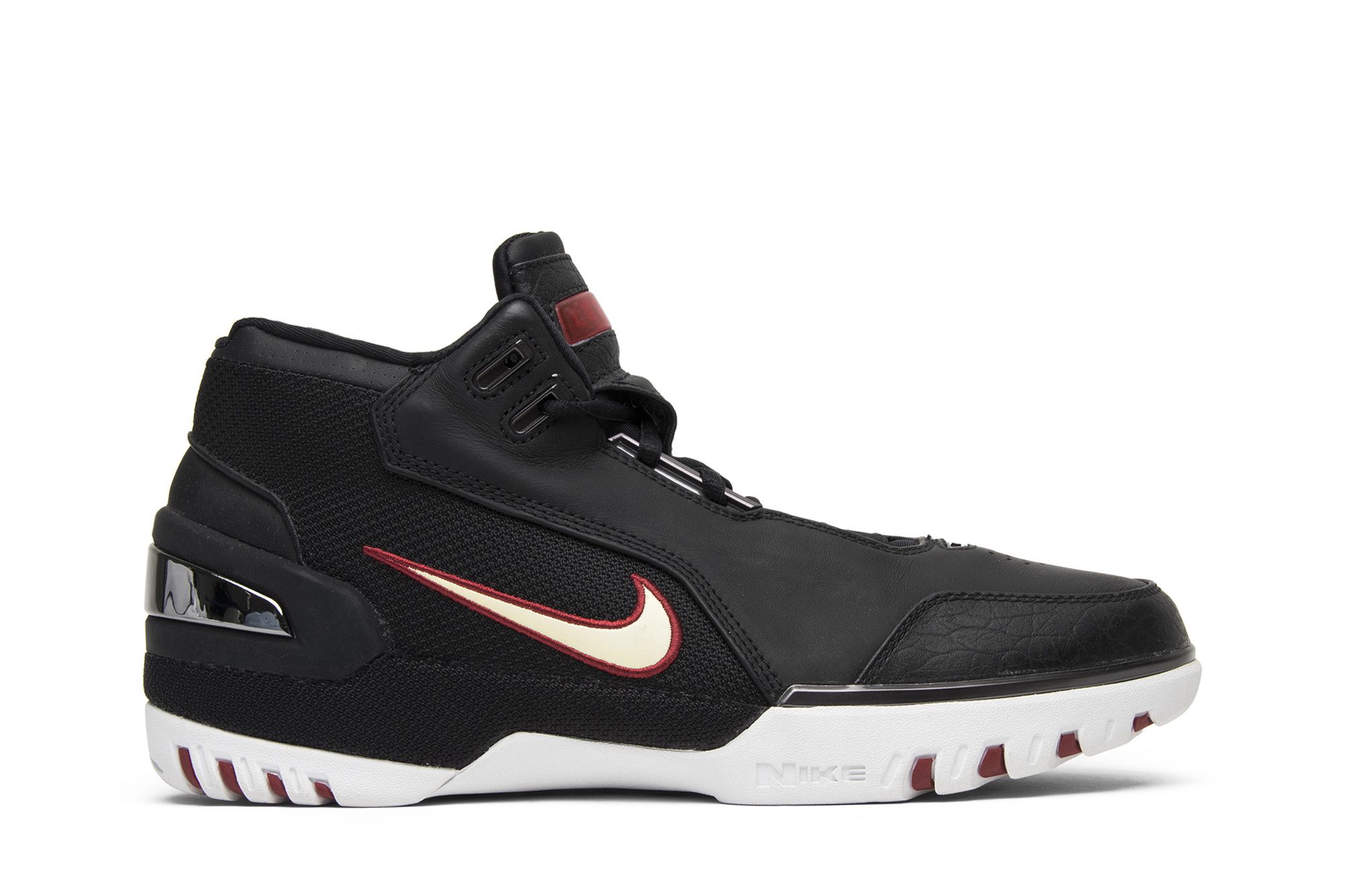 Nike air zoom best sale 2004