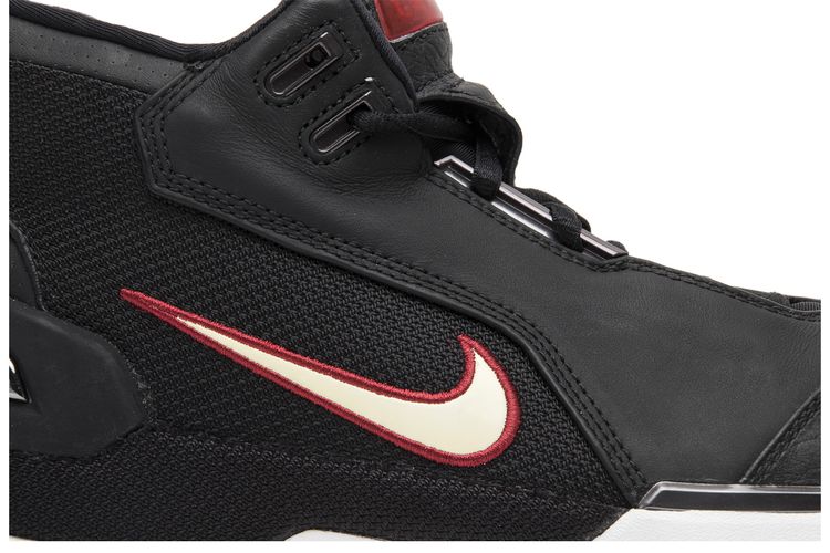 Air Zoom Generation Kings Rook 2004