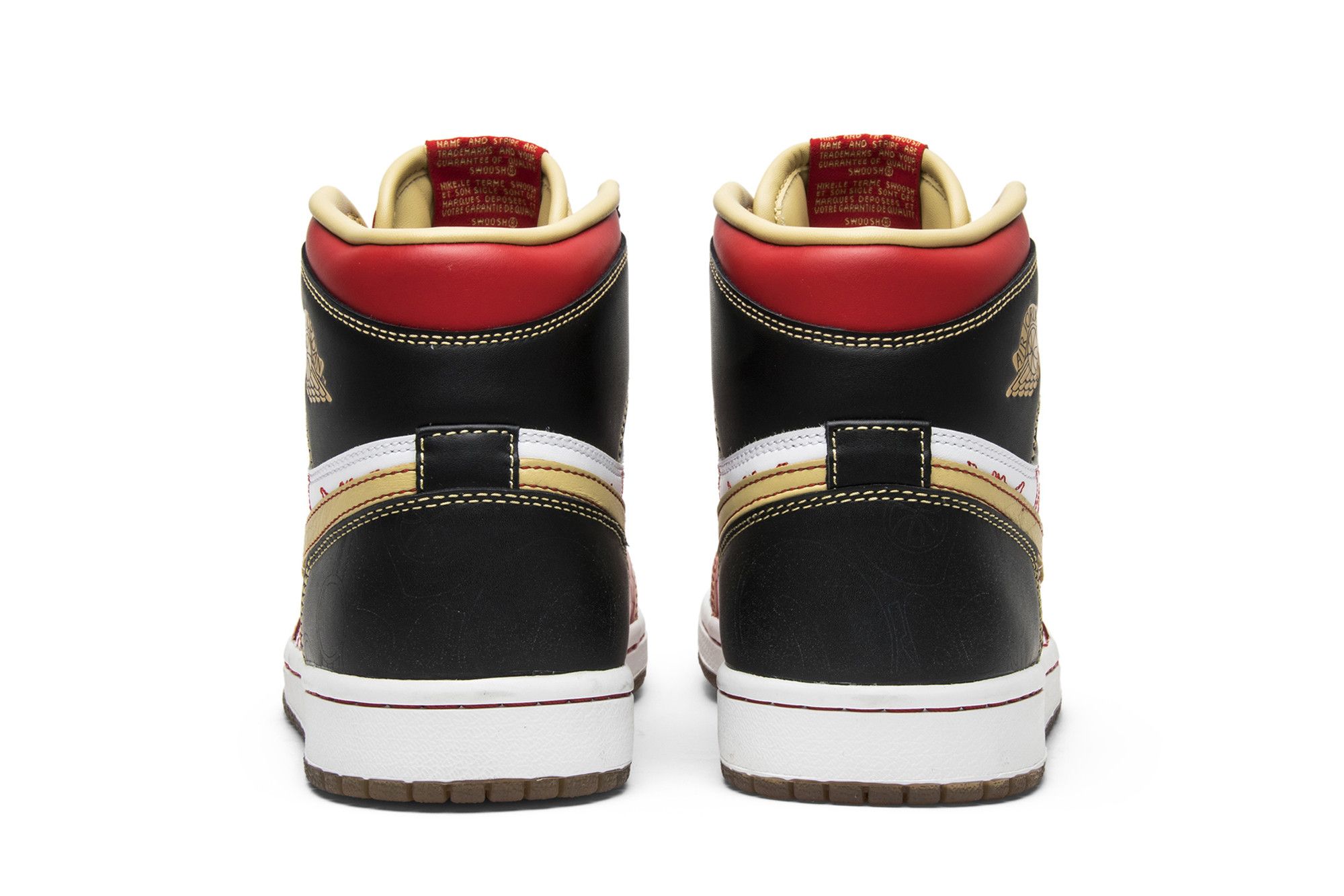 jordan 1 ignite shanghai