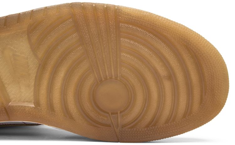 Air Jordan 1 Retro High OG Ignite Shanghai