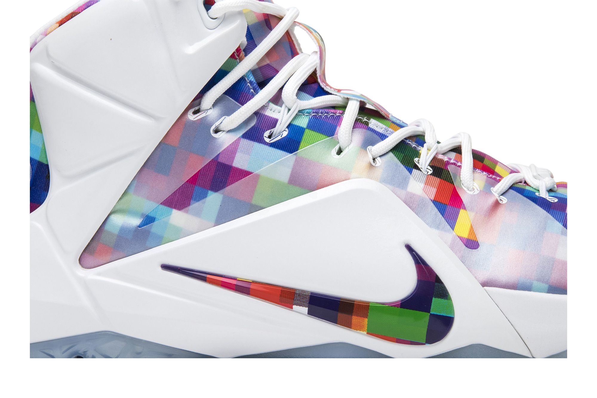 Lebron 12 eat your breakfast online
