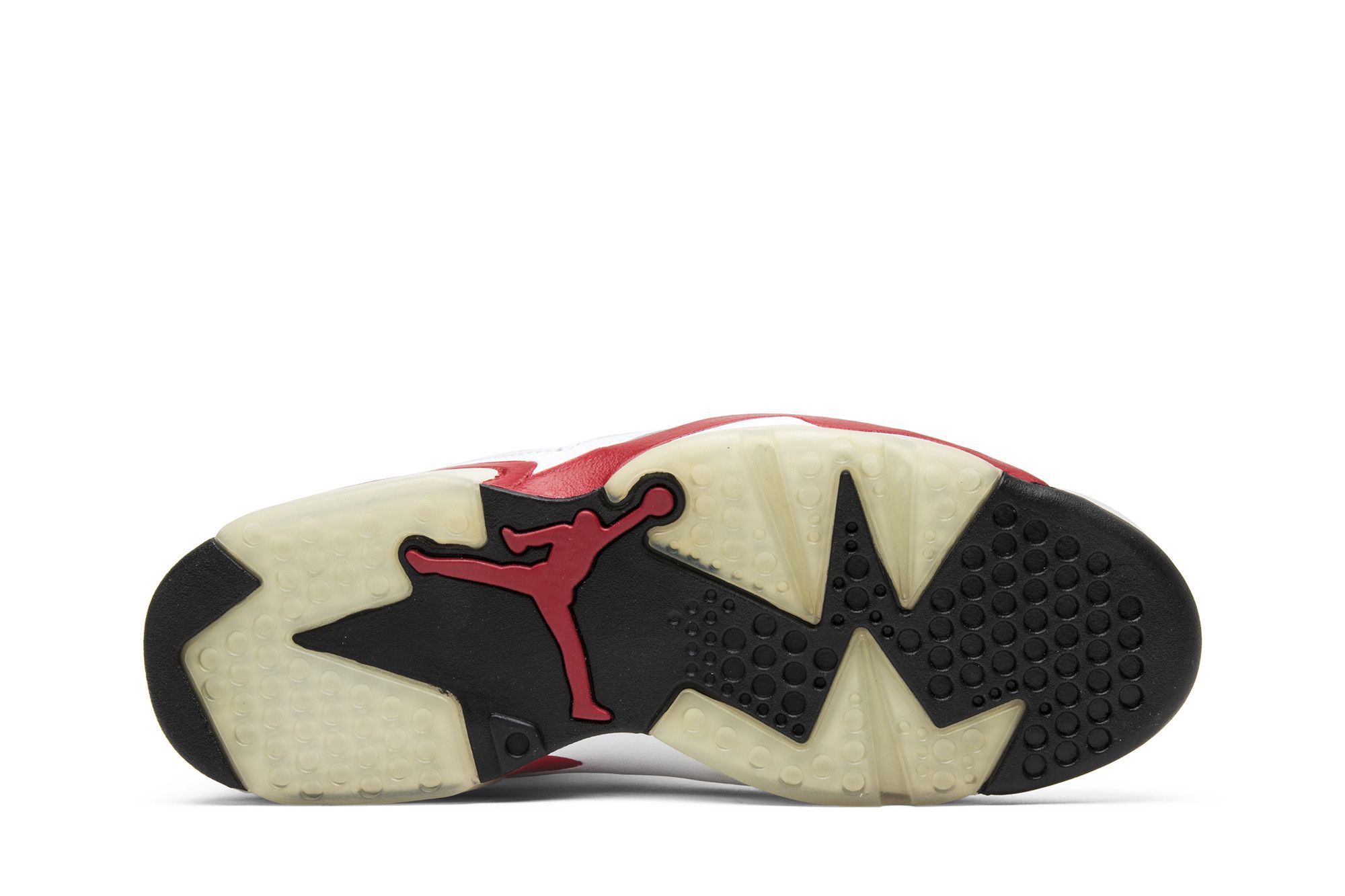 Jordan retro 6 bulls store
