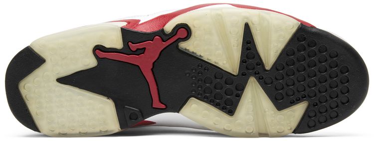 Air Jordan 6 Retro Bulls