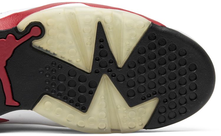 Air Jordan 6 Retro Bulls