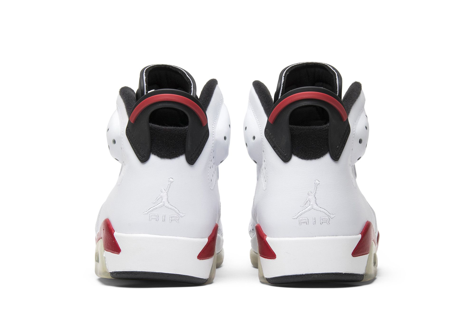 Buy Air Jordan 6 Retro Bulls 384664 102 GOAT CA