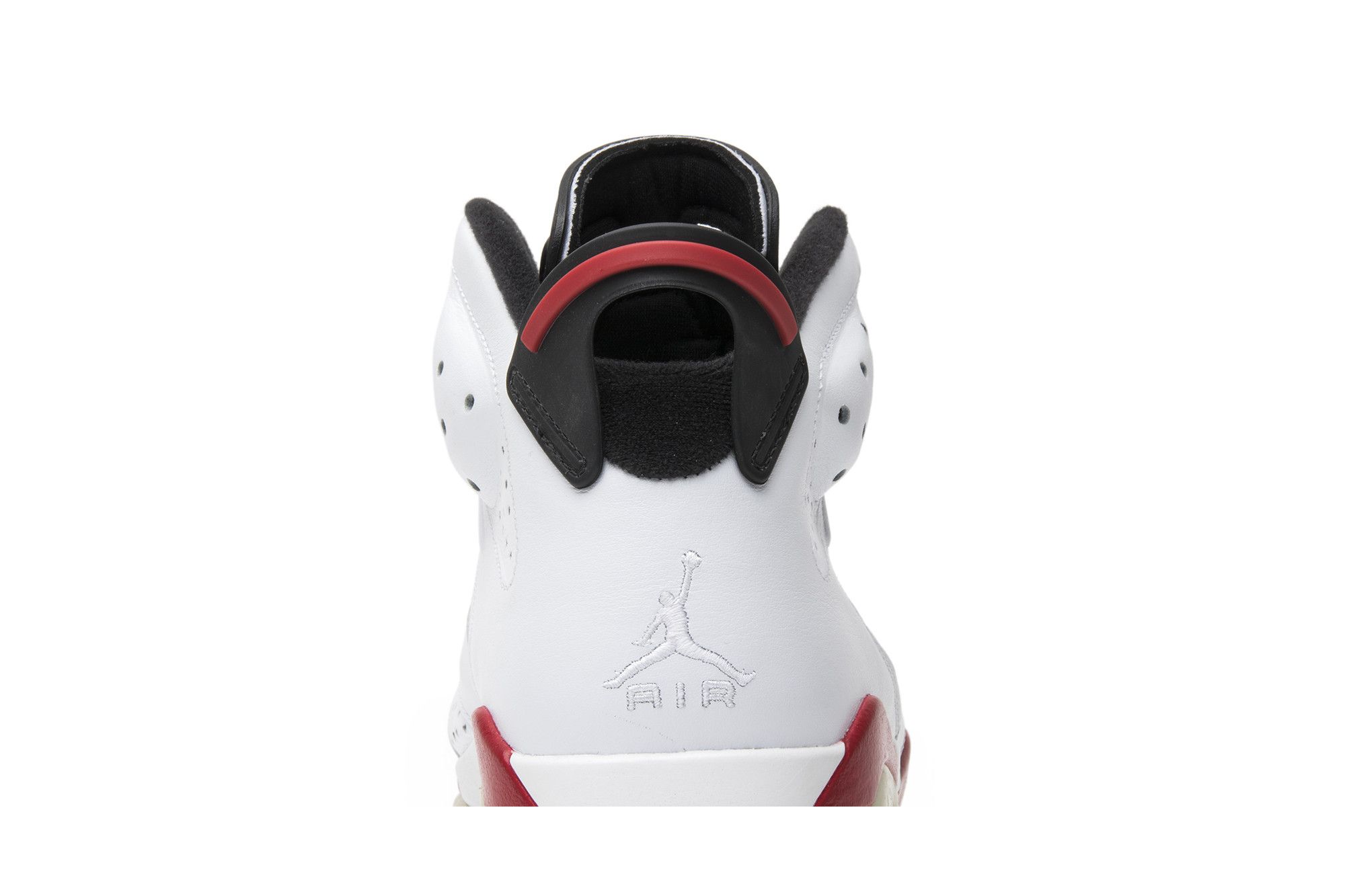 Nike Air Jordan 6 Retro Bulls (2010) ジョーダン ブルズ Nike Air Jordan 6 Retro Bulls 2010 Size 14 #384664 -102 | eBay