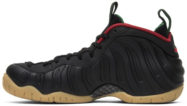 Nike Foamposite Pro Gucci   Black
