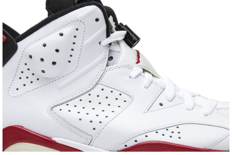 Air Jordan 6 Retro Bulls