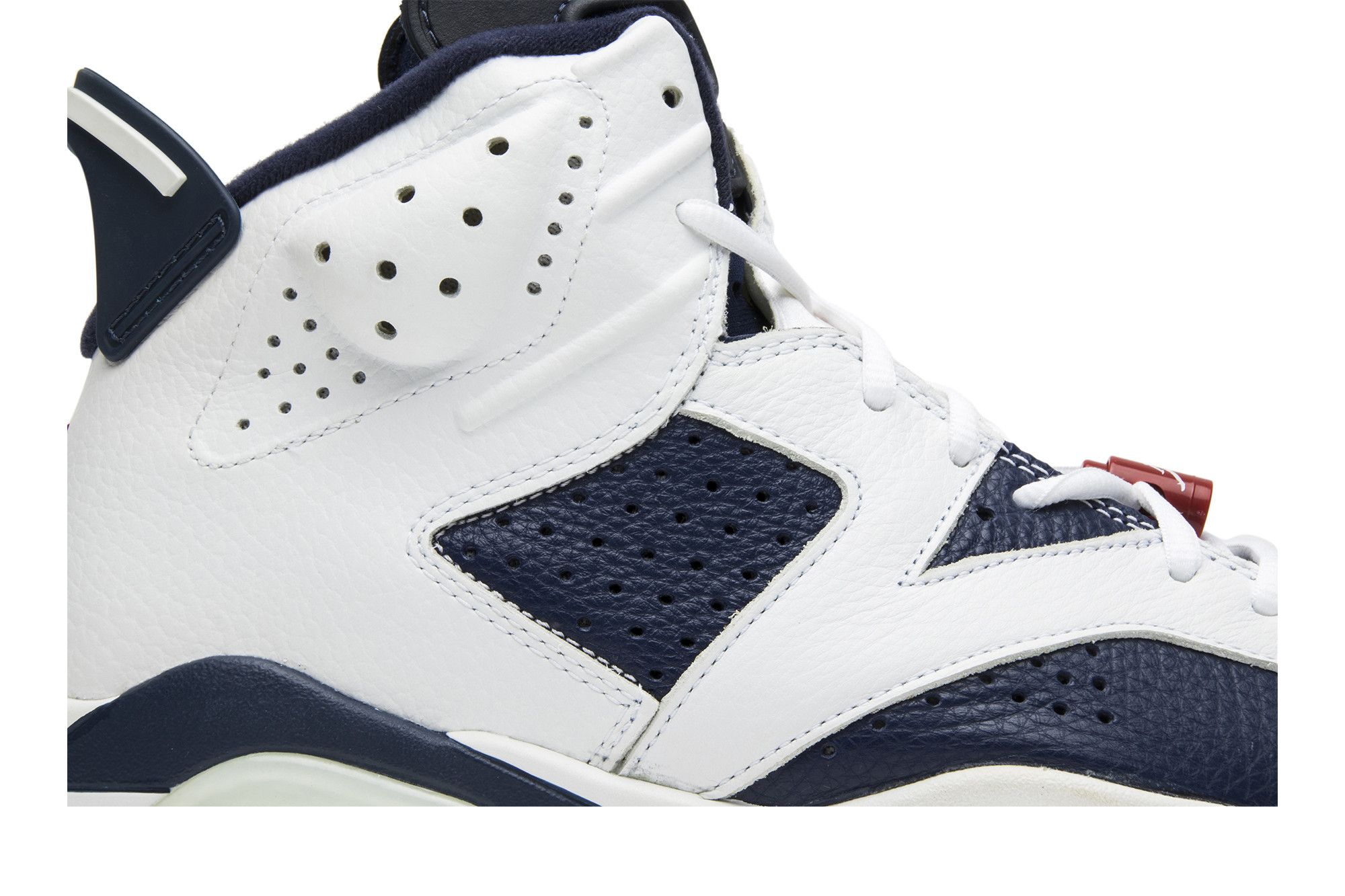 Jordan 6 olympic 2000 new arrivals