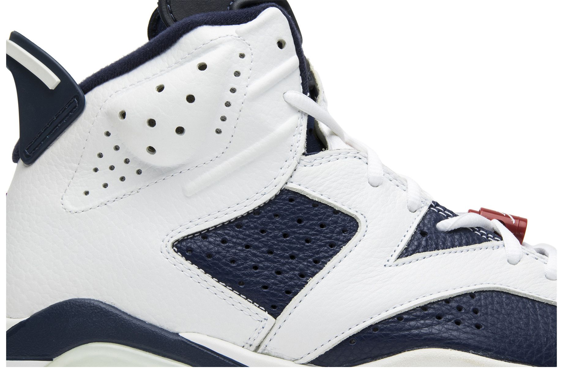 jordan 6 olympic 2000