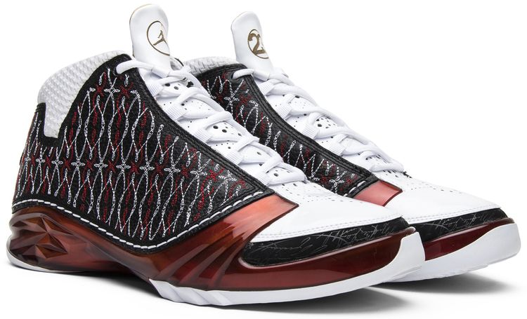 Air Jordan 23 OG Chicago