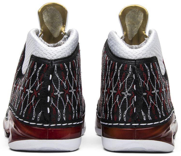 Air Jordan 23 OG Chicago