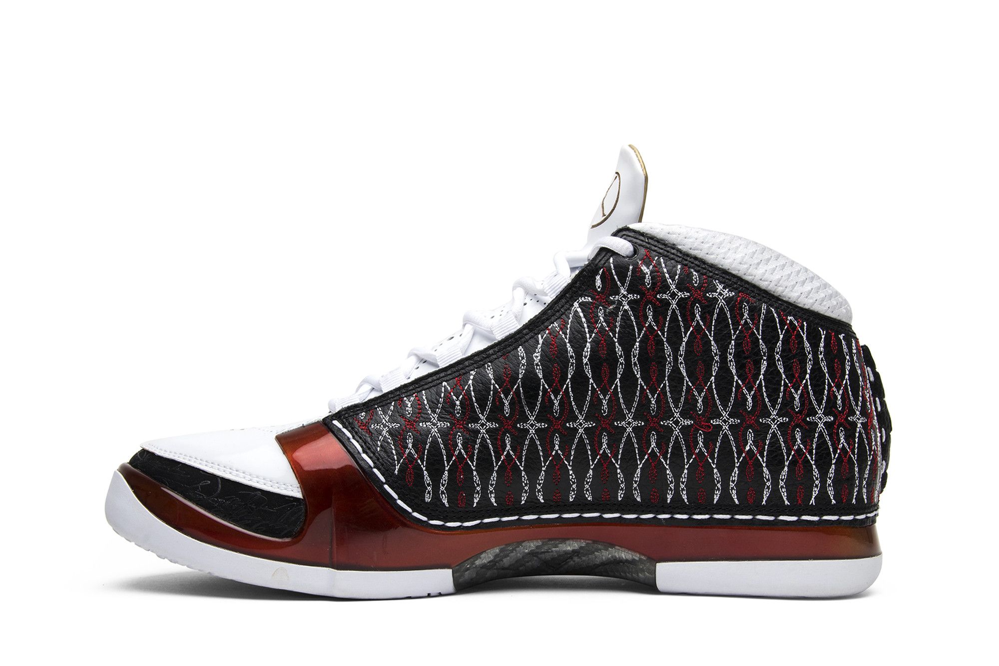 Buy Air Jordan 23 OG Chicago 318376 061 GOAT