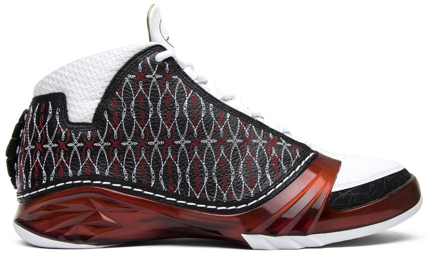 jordan 23 sneakers
