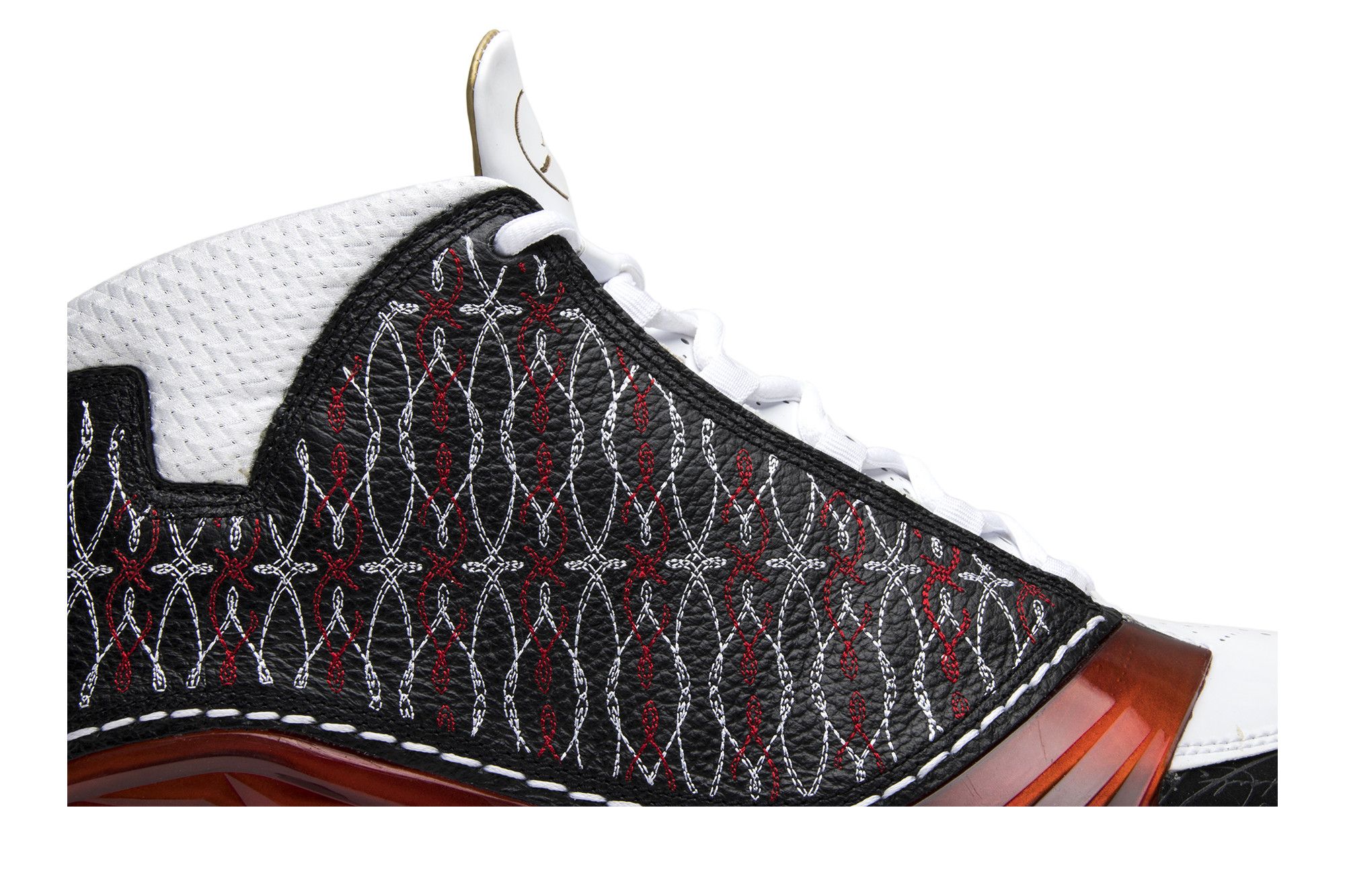 Size 10.0 Air Jordan 23 OG Chicago