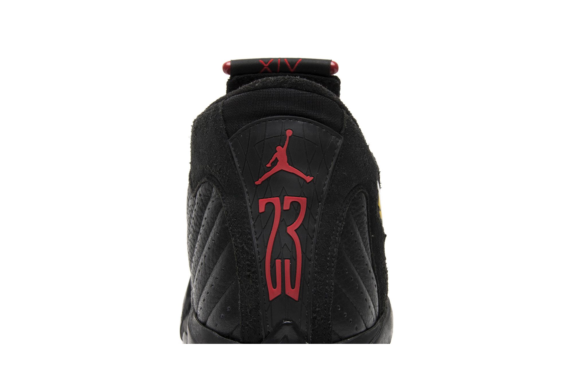 Buy Air Jordan 14 OG 'Last Shot' 1999 - 136016 001 | GOAT