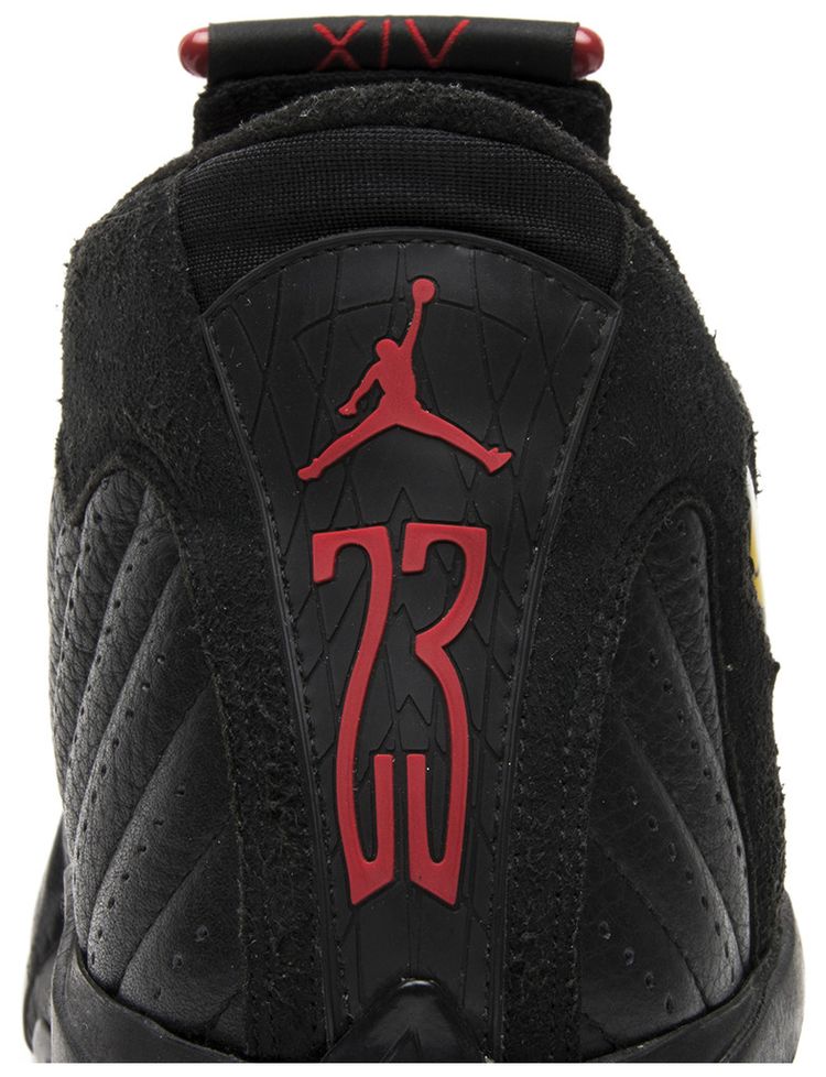Air Jordan 14 OG Last Shot 1999