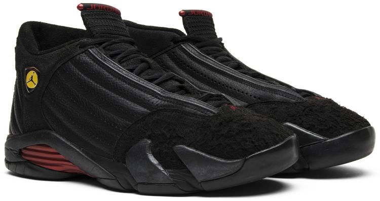 Air Jordan 14 OG Last Shot 1999