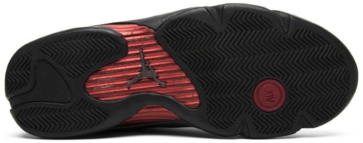 Air Jordan 14 OG Last Shot 1999