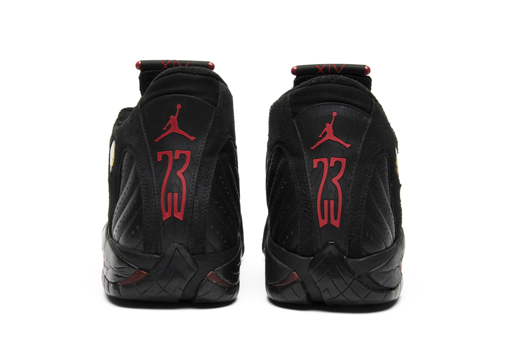 Jordan 14 Retro Last Shot (2018) Men's - 487471-003 - US
