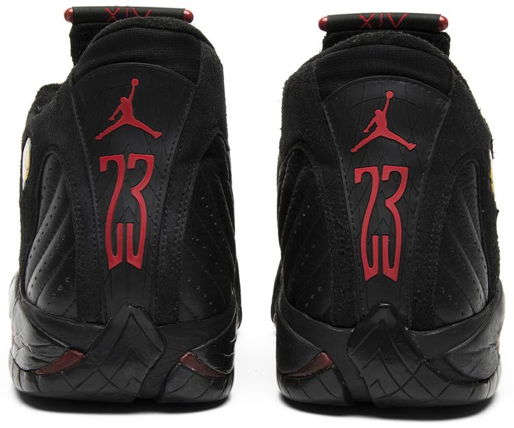 Air Jordan 14 OG Last Shot 1999
