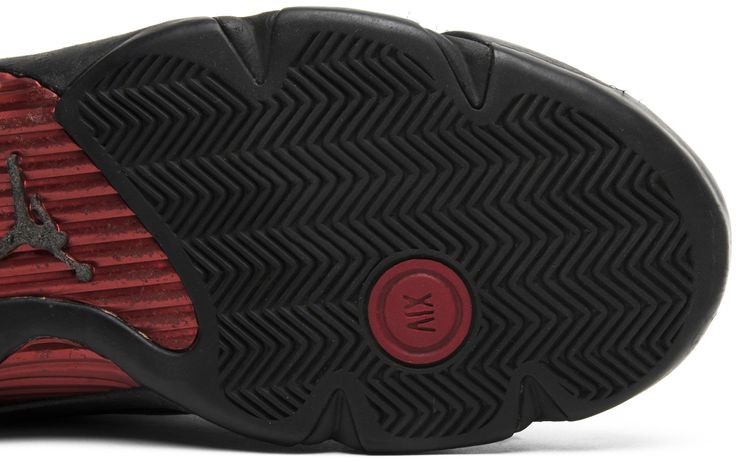 Air Jordan 14 OG Last Shot 1999