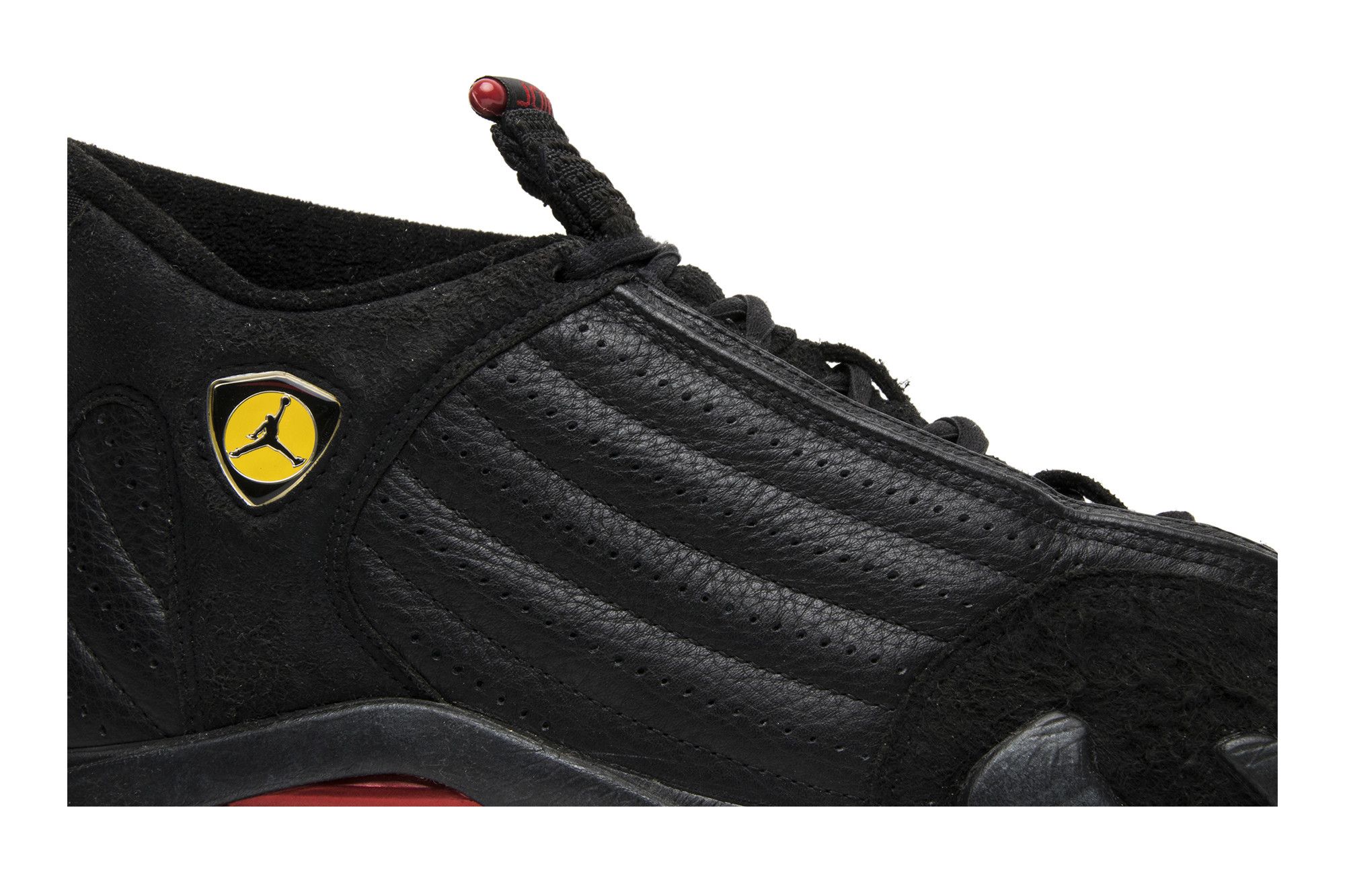 Buy Air Jordan 14 OG 'Last Shot' 1999 - 136016 001 | GOAT