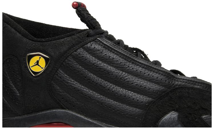 Air Jordan 14 OG Last Shot 1999
