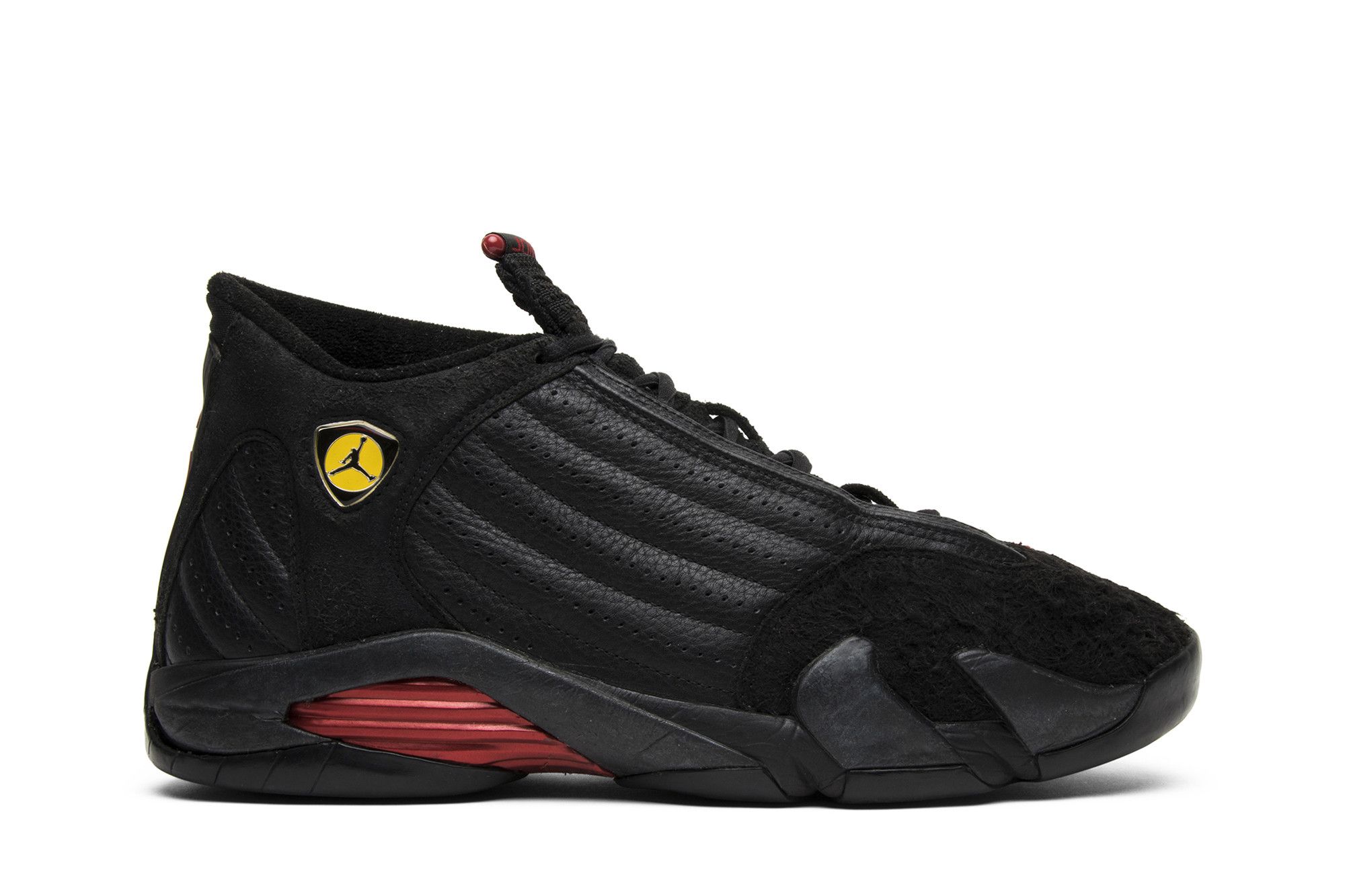Jordan retro last shot online