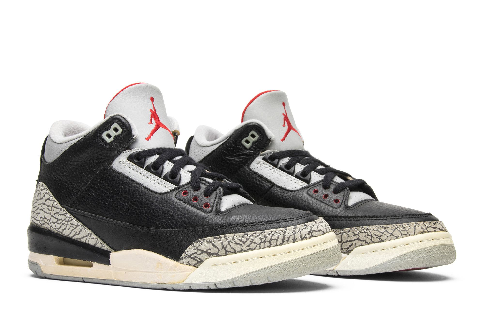 Jordan 3 1994 2025