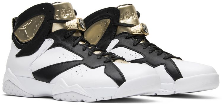 Buy Air Jordan Retro 'Champagne' 725093 140 GOAT