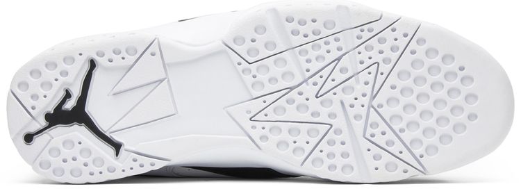 Air Jordan 7 Retro Champagne