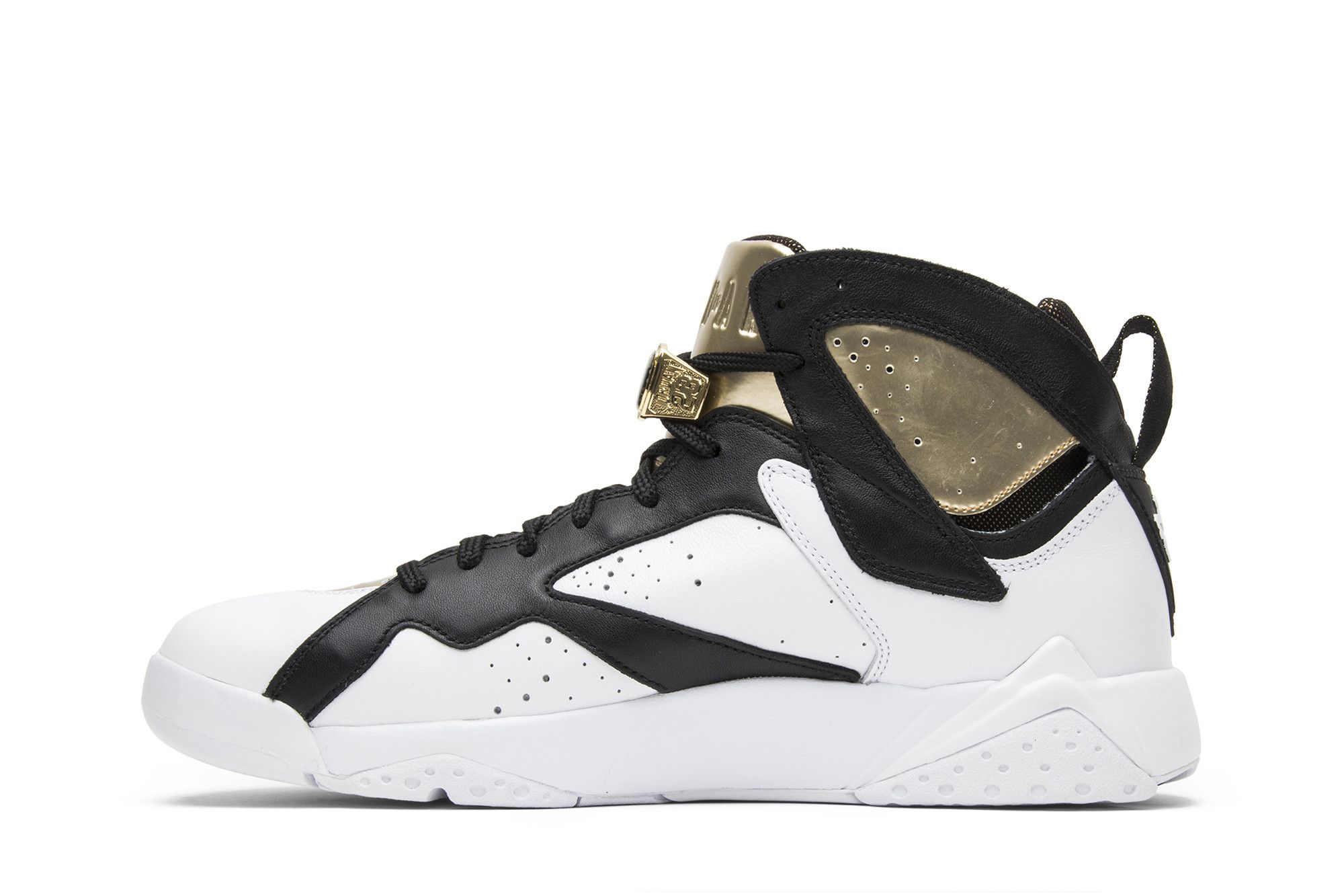 Buy Air Jordan 7 Retro 'Champagne' - 725093 140 | GOAT CA