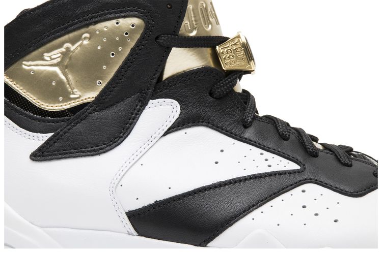 Buy Air Jordan Retro 'Champagne' 725093 140 GOAT - Main Image