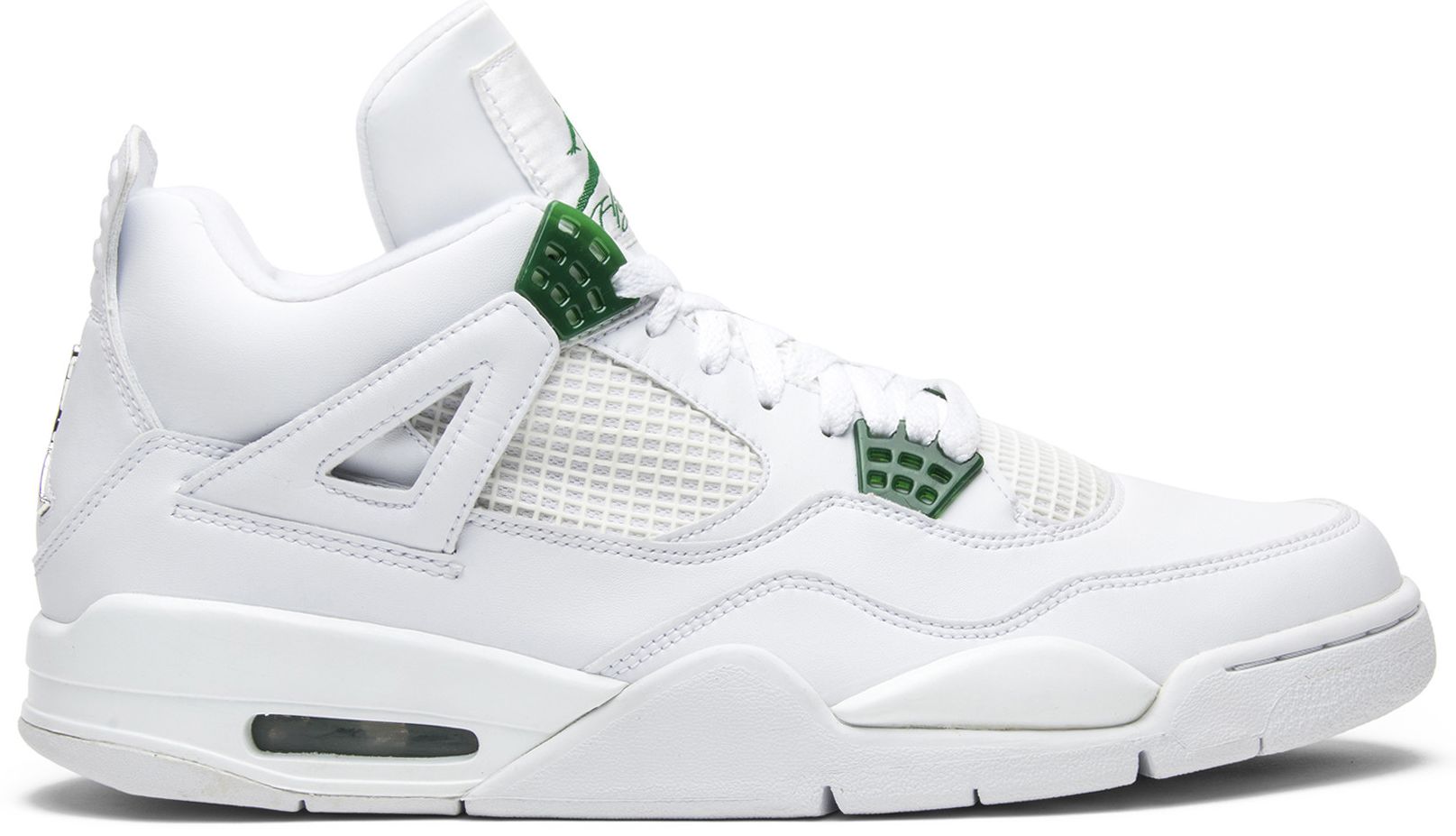 jordan 4 classic green 2004