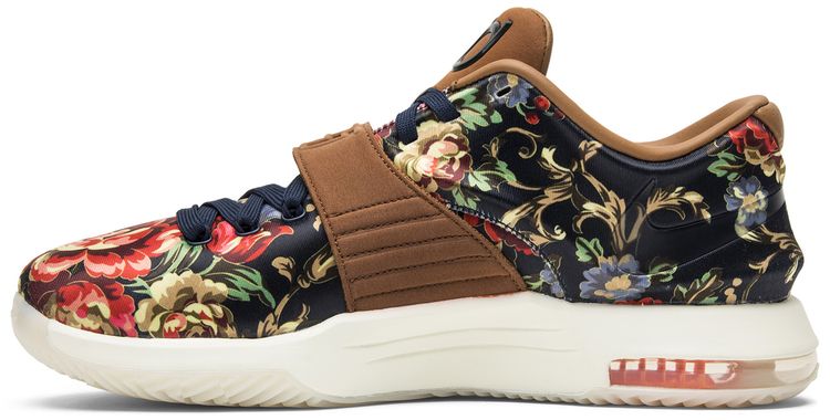 Nike KD 7 EXT QS Floral