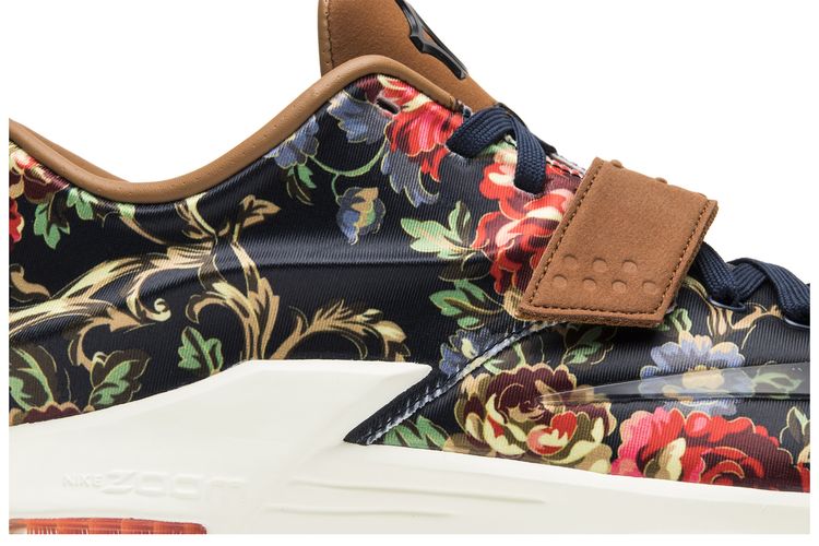 Nike KD 7 EXT QS Floral