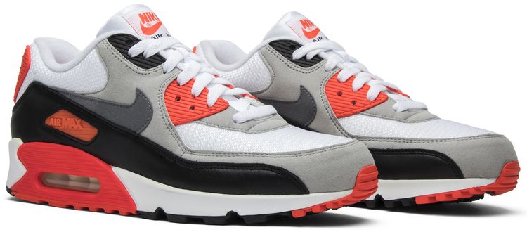 Nike Air Max 90 OG Infrared 2015