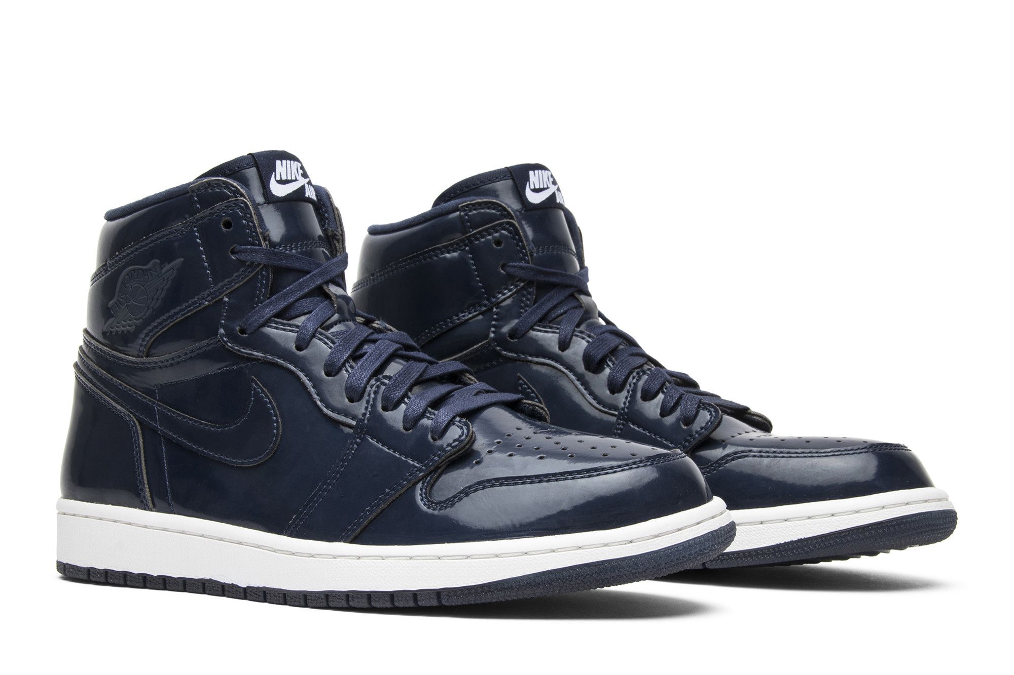 Buy DSM x Air Jordan 1 Retro High OG 'Dover Street Market