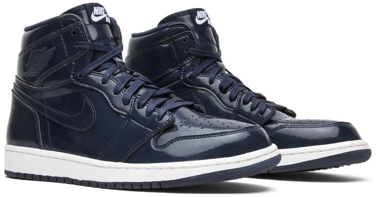 DSM x Air Jordan 1 Retro High OG Dover Street Market