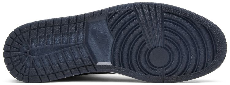 DSM x Air Jordan 1 Retro High OG Dover Street Market