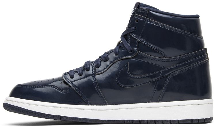 DSM x Air Jordan 1 Retro High OG Dover Street Market