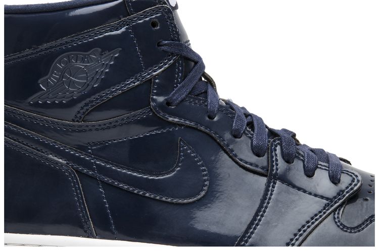 DSM x Air Jordan 1 Retro High OG Dover Street Market