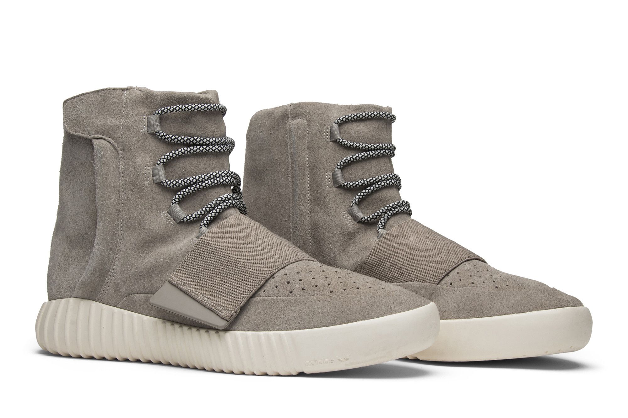 Adidas yeezy boost 750 bianco oro hotsell